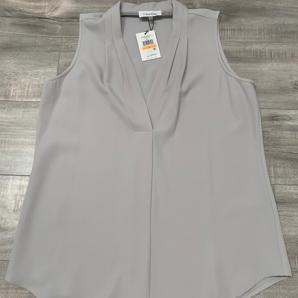 Calvin Klein Women’s Top